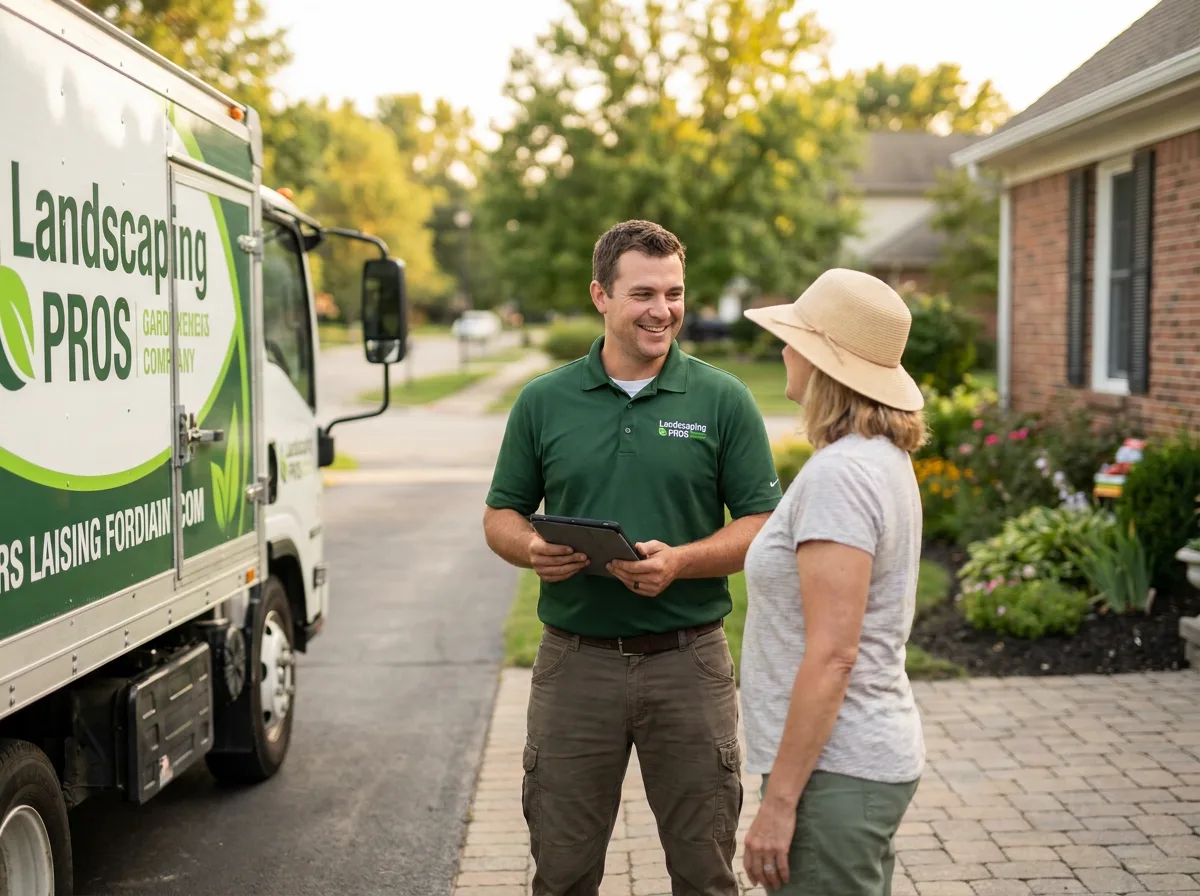 Landscaping Monrovia, MD FAQs
